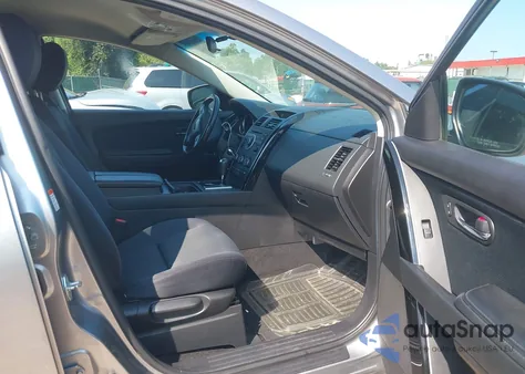 2010 Mazda Cx-9 Sport from USA, damaged, VIN JM3TB2MA5A0209779